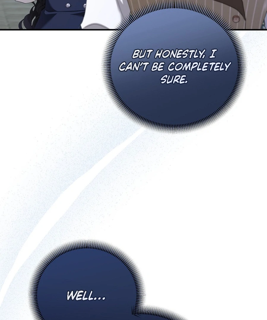 Exclusive Contract is Difficult, Your Grace Chapter 20 - Page 66