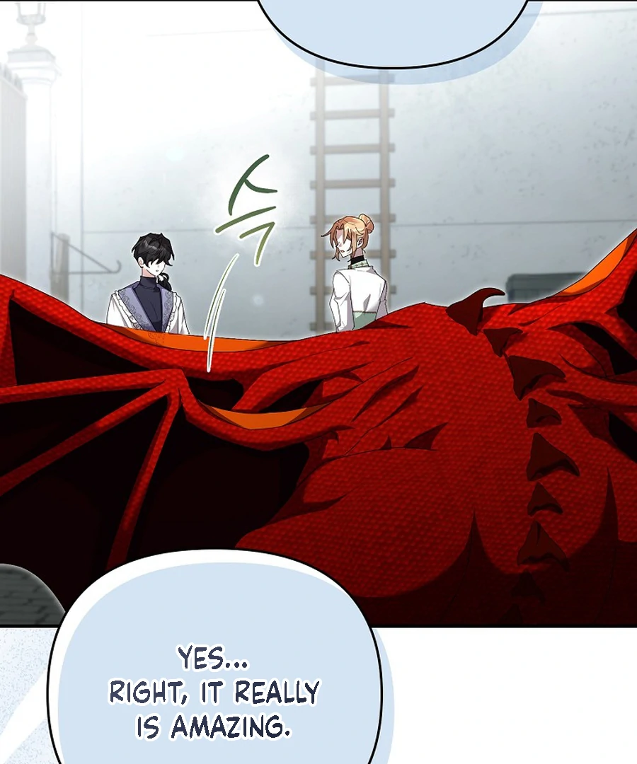 Exclusive Contract is Difficult, Your Grace Chapter 20 - Page 8