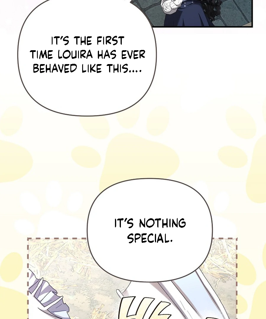 Exclusive Contract is Difficult, Your Grace Chapter 20 - Page 88