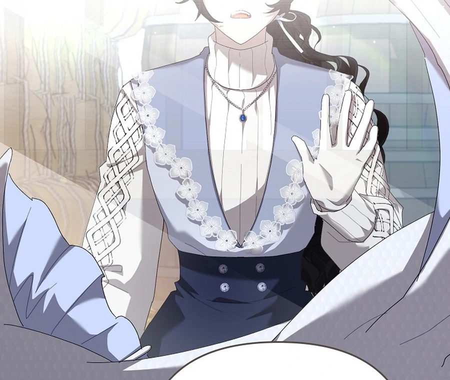 Exclusive Contract is Difficult, Your Grace Chapter 20 - Page 91