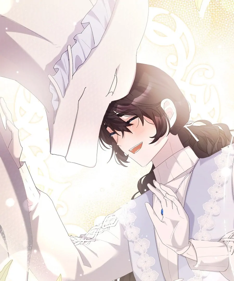 Exclusive Contract is Difficult, Your Grace Chapter 20 - Page 97