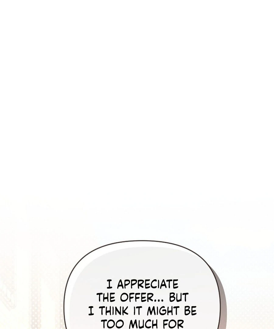 Exclusive Contract is Difficult, Your Grace Chapter 21 - Page 1