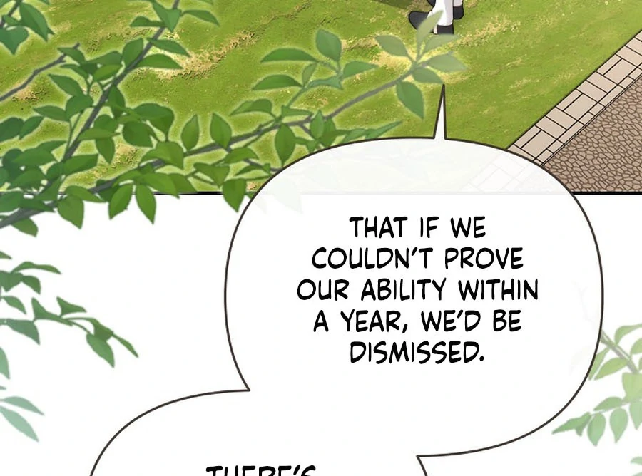 Exclusive Contract is Difficult, Your Grace Chapter 21 - Page 10