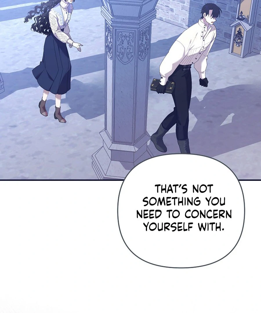 Exclusive Contract is Difficult, Your Grace Chapter 21 - Page 102