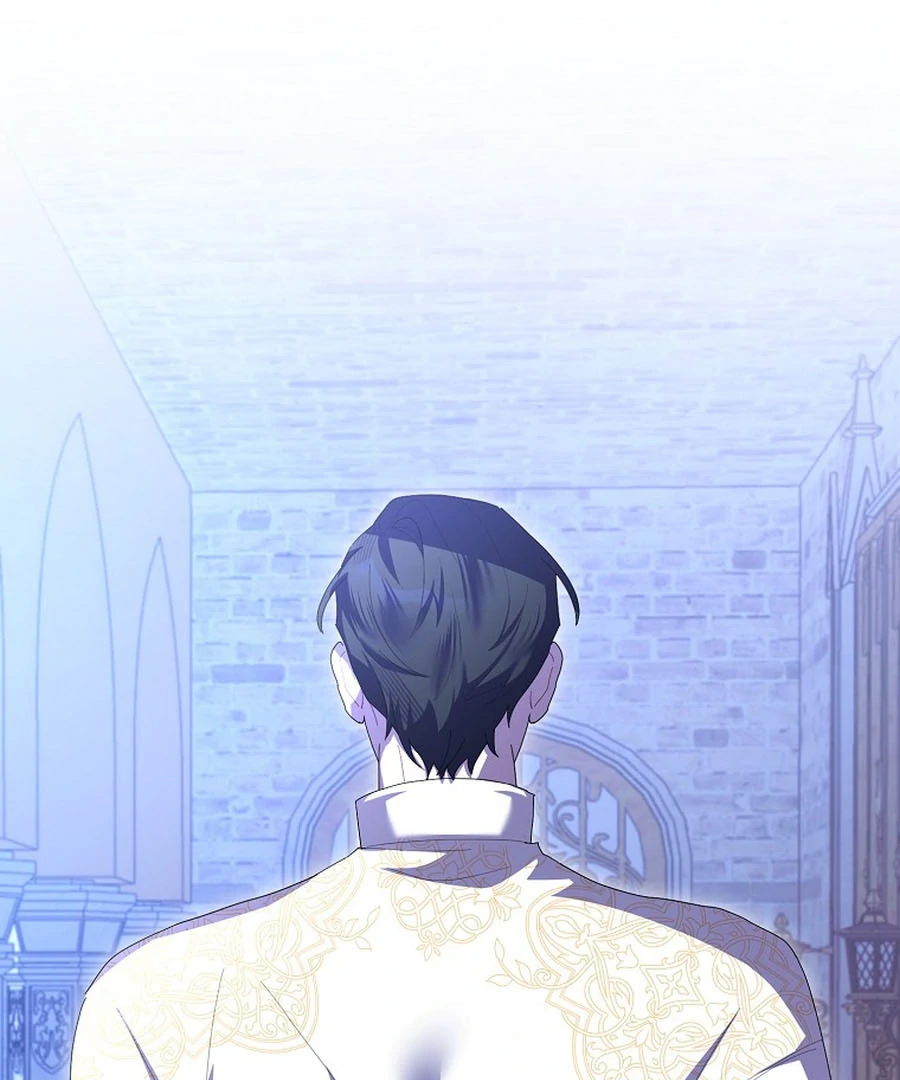 Exclusive Contract is Difficult, Your Grace Chapter 21 - Page 106