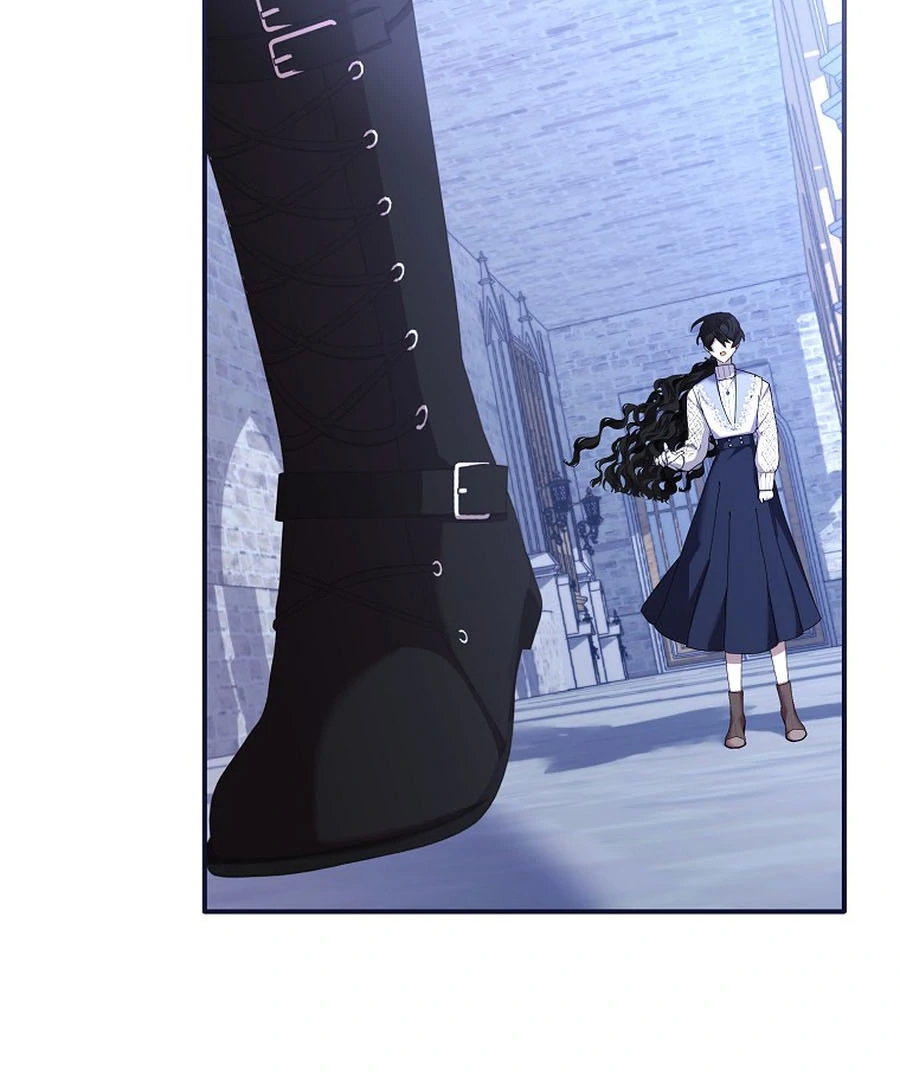 Exclusive Contract is Difficult, Your Grace Chapter 21 - Page 109