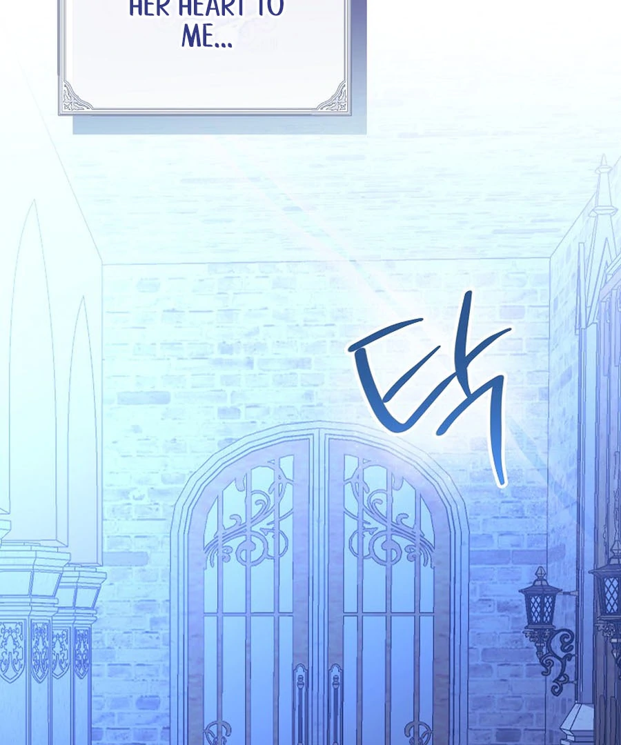 Exclusive Contract is Difficult, Your Grace Chapter 21 - Page 112
