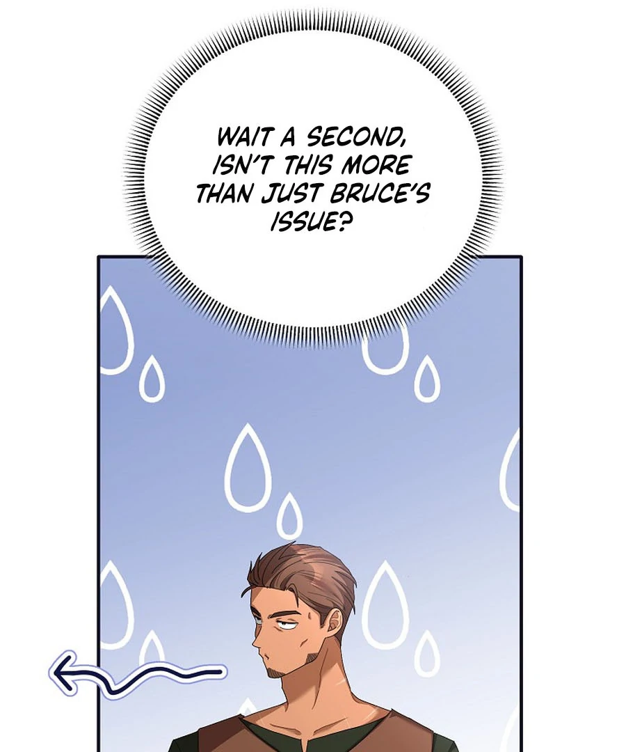 Exclusive Contract is Difficult, Your Grace Chapter 21 - Page 12