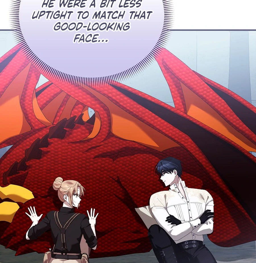 Exclusive Contract is Difficult, Your Grace Chapter 21 - Page 130