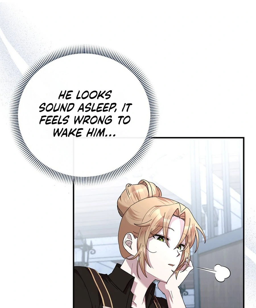 Exclusive Contract is Difficult, Your Grace Chapter 21 - Page 132
