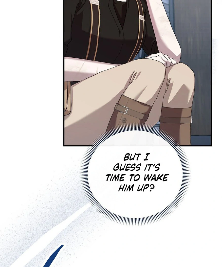 Exclusive Contract is Difficult, Your Grace Chapter 21 - Page 133
