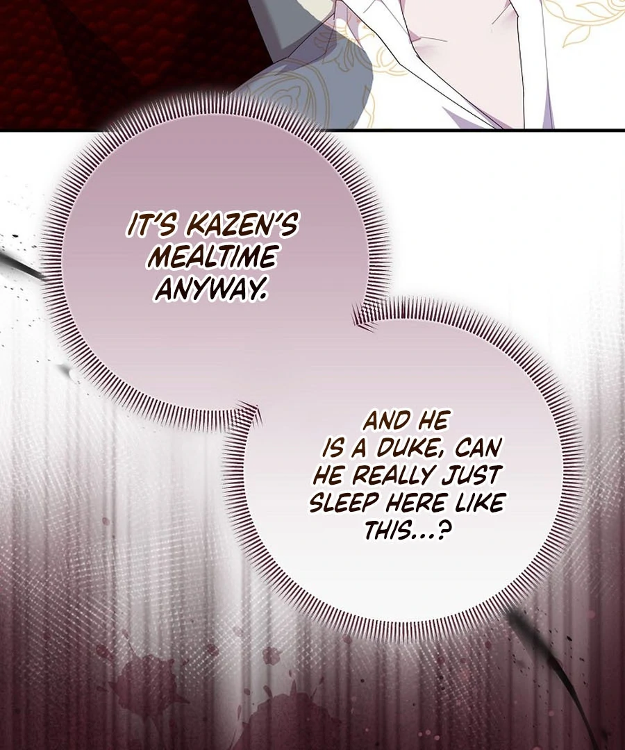 Exclusive Contract is Difficult, Your Grace Chapter 21 - Page 135