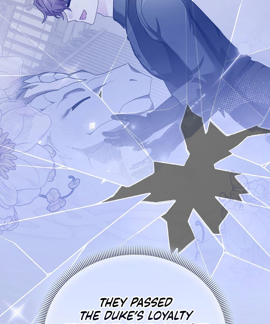 Exclusive Contract is Difficult, Your Grace Chapter 21 - Page 16