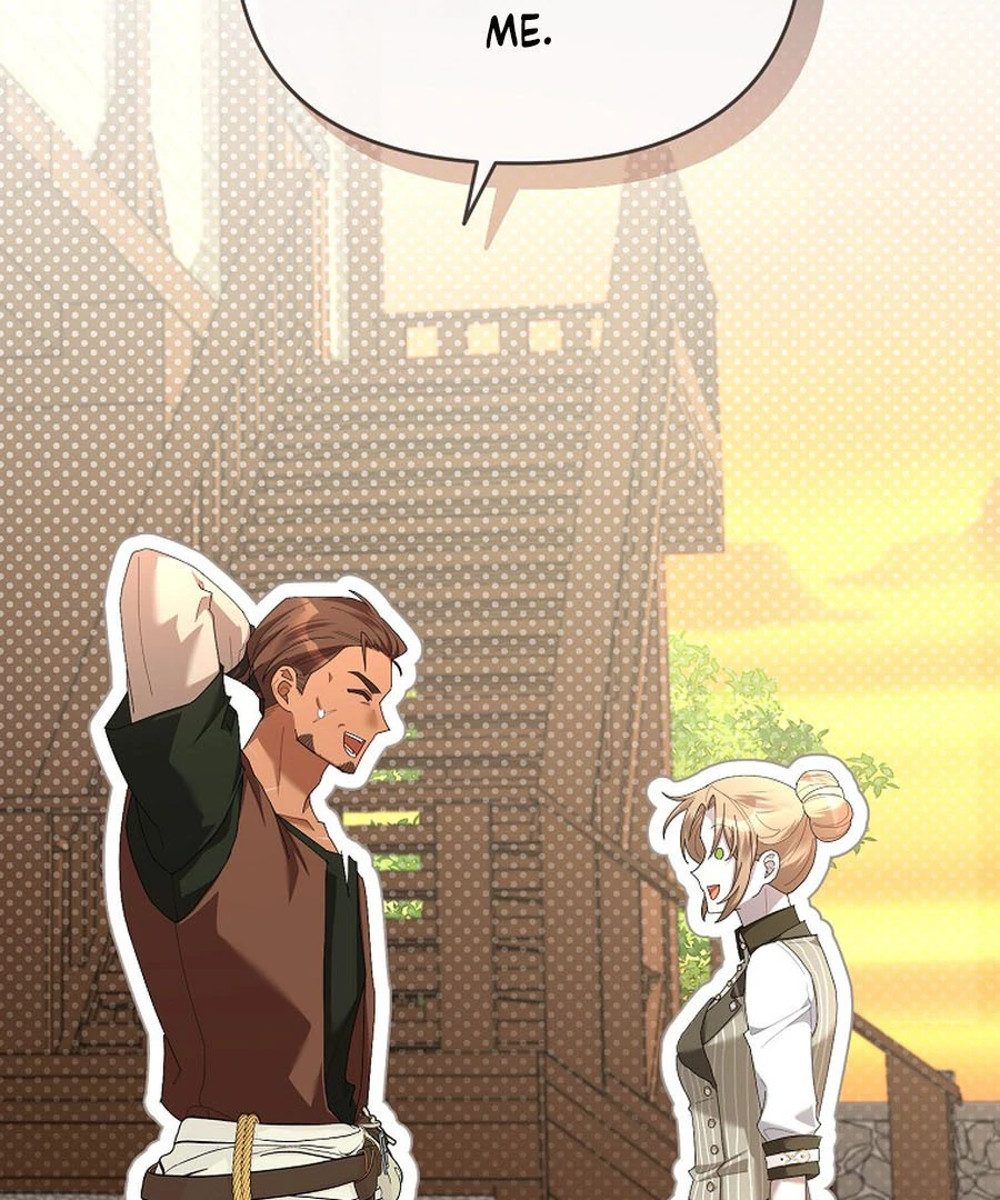 Exclusive Contract is Difficult, Your Grace Chapter 21 - Page 2