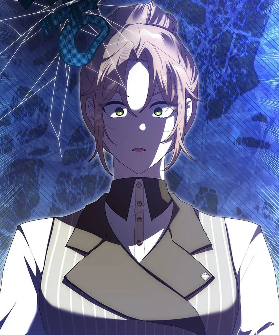 Exclusive Contract is Difficult, Your Grace Chapter 21 - Page 20