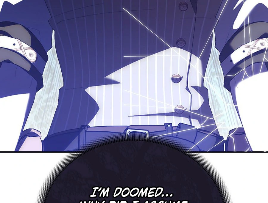 Exclusive Contract is Difficult, Your Grace Chapter 21 - Page 21