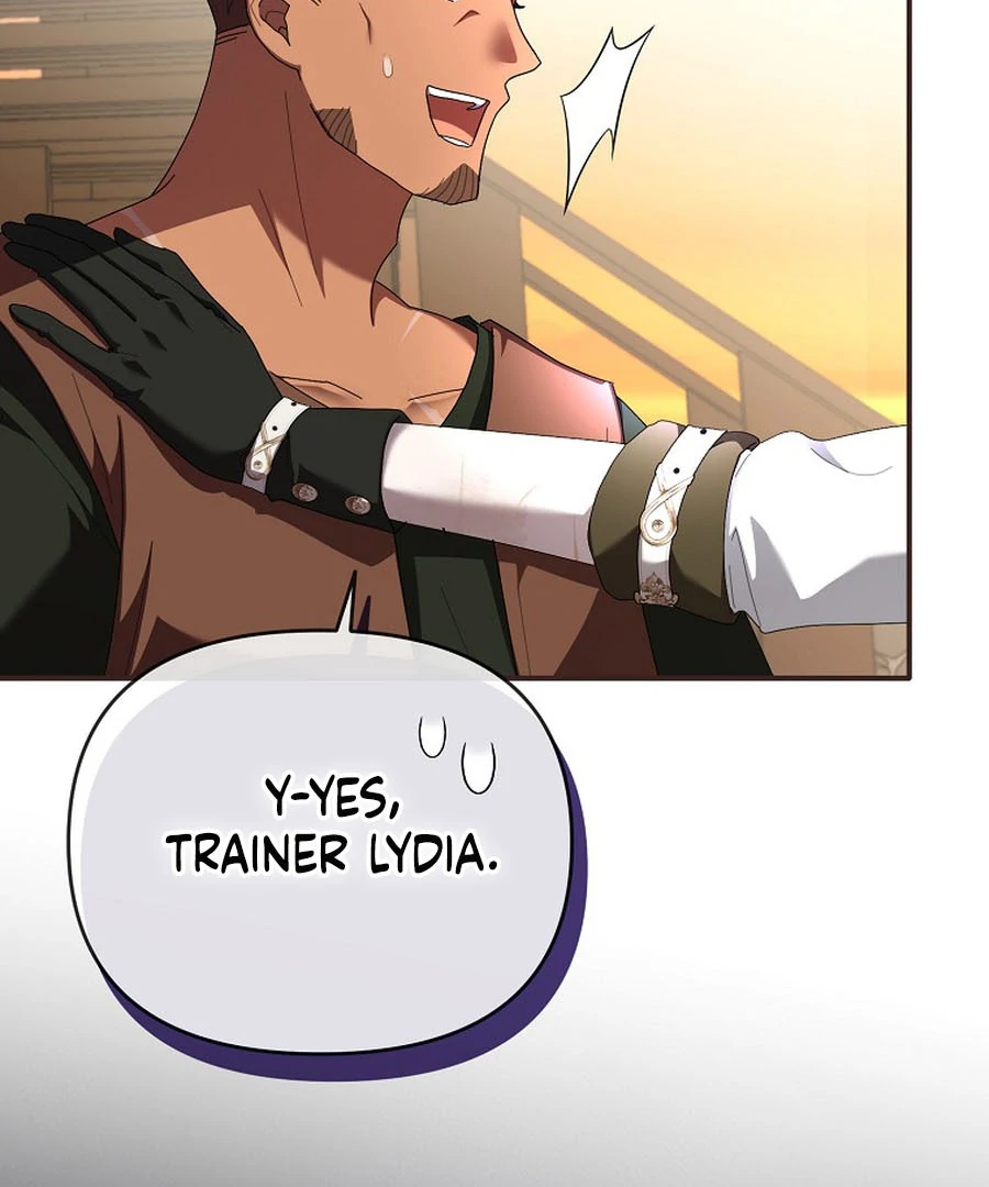 Exclusive Contract is Difficult, Your Grace Chapter 21 - Page 24