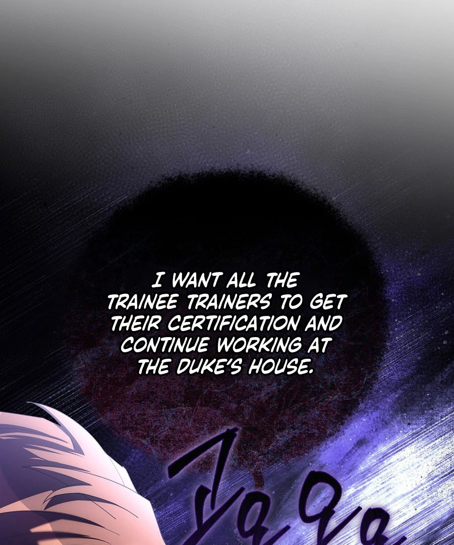 Exclusive Contract is Difficult, Your Grace Chapter 21 - Page 25