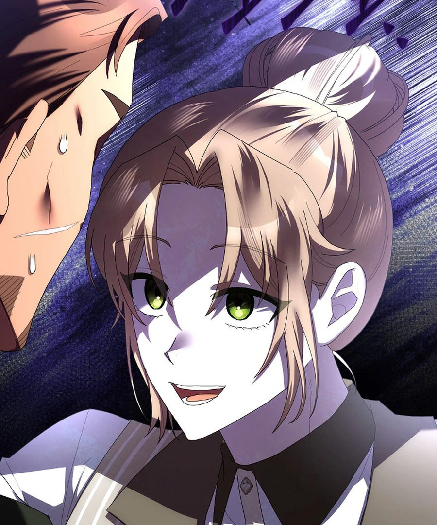 Exclusive Contract is Difficult, Your Grace Chapter 21 - Page 26
