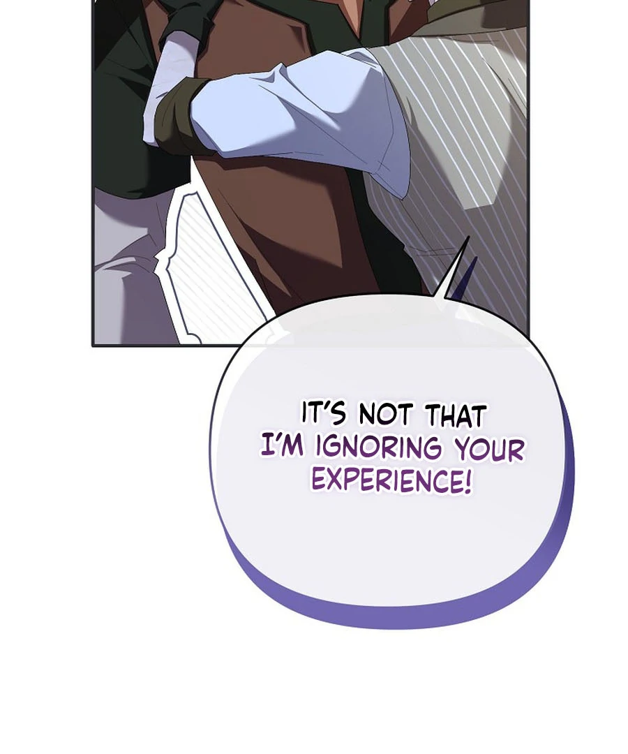 Exclusive Contract is Difficult, Your Grace Chapter 21 - Page 29