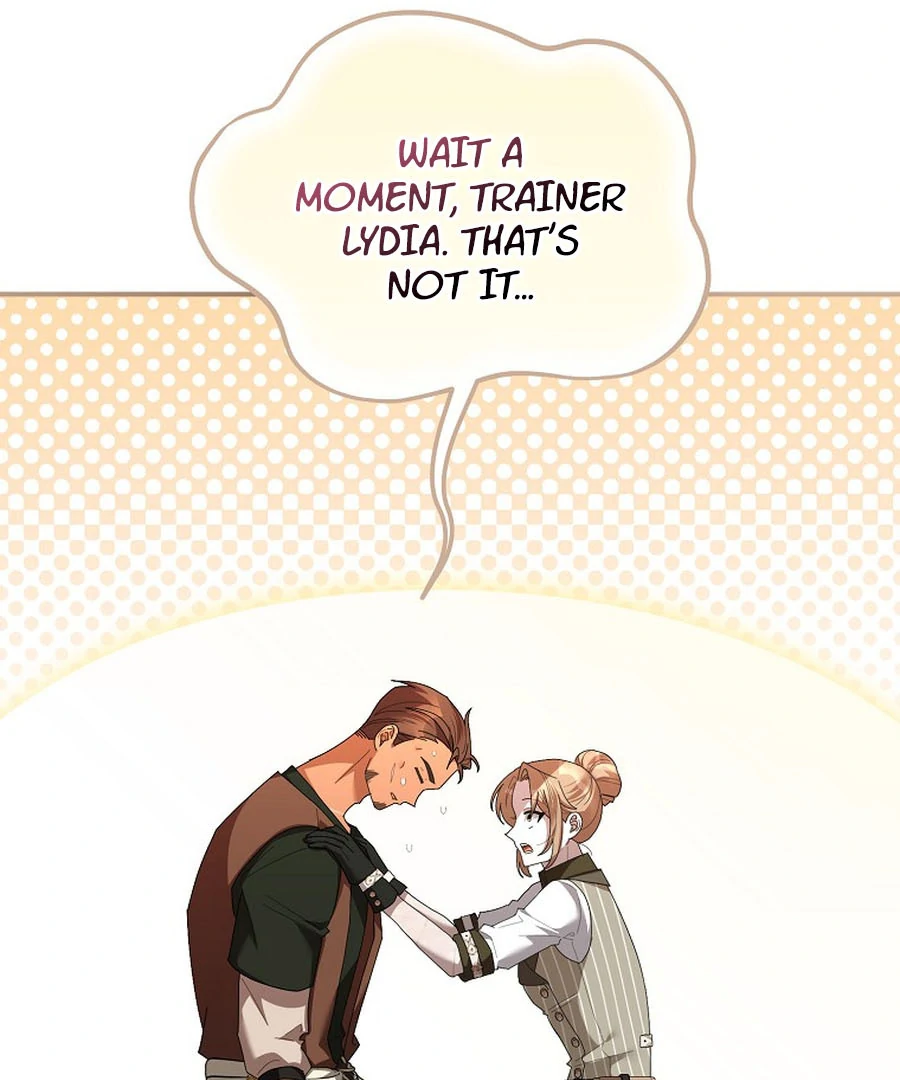 Exclusive Contract is Difficult, Your Grace Chapter 21 - Page 34