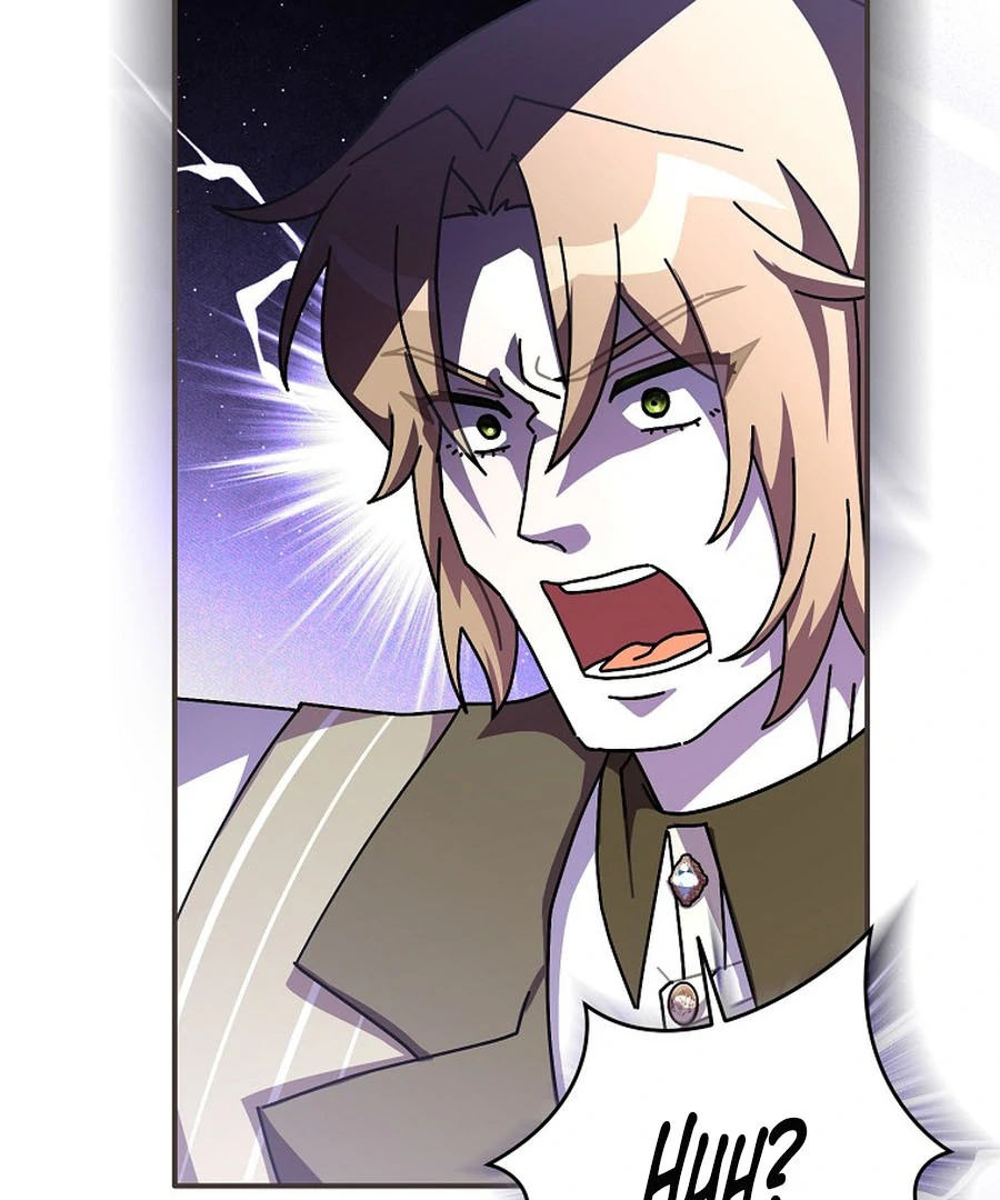 Exclusive Contract is Difficult, Your Grace Chapter 21 - Page 36