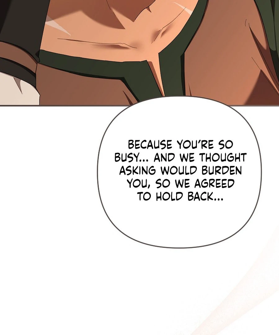 Exclusive Contract is Difficult, Your Grace Chapter 21 - Page 39