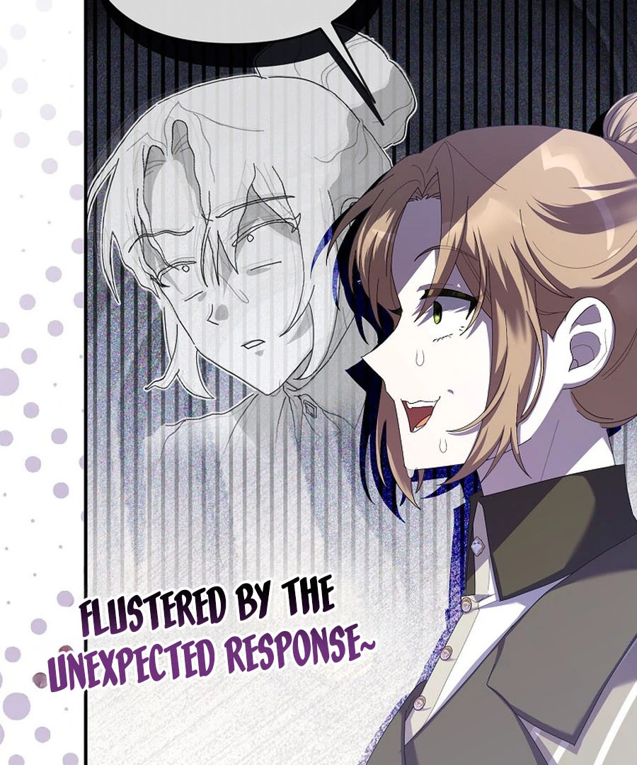 Exclusive Contract is Difficult, Your Grace Chapter 21 - Page 4