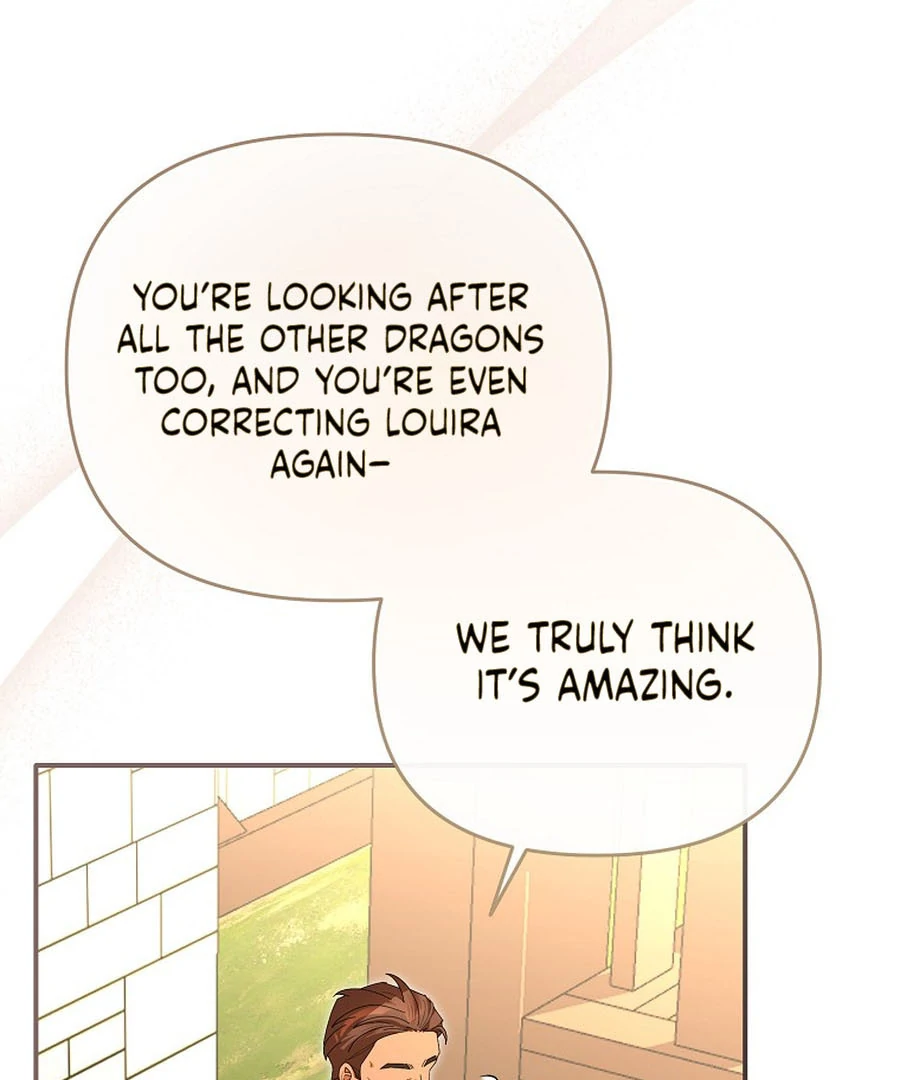 Exclusive Contract is Difficult, Your Grace Chapter 21 - Page 40