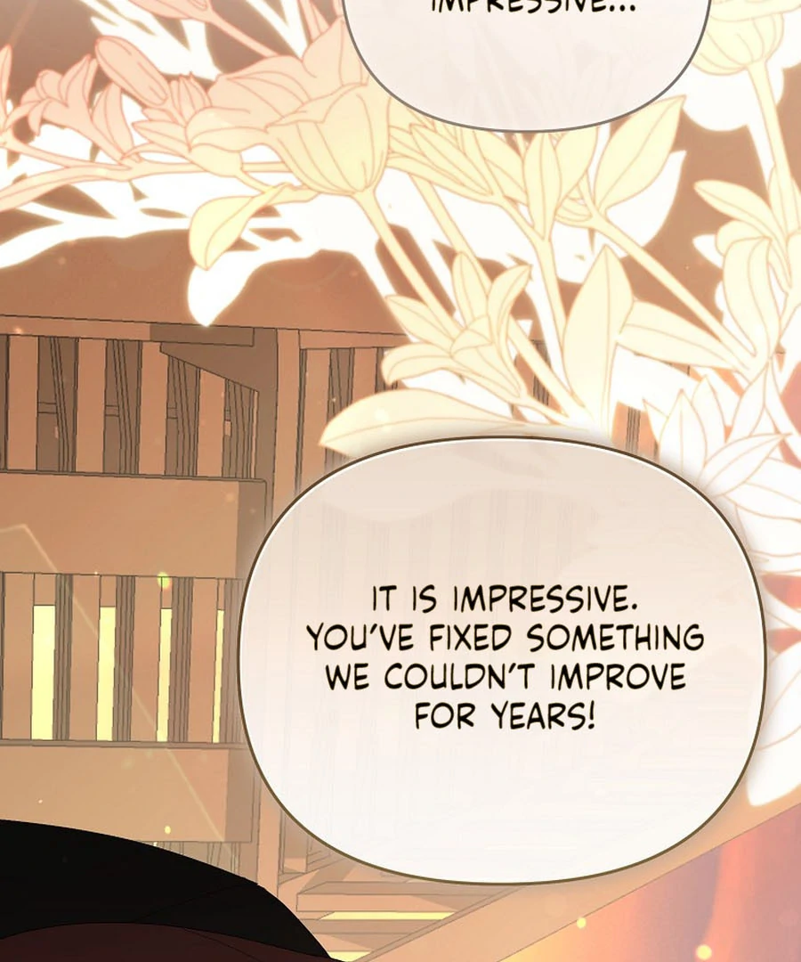 Exclusive Contract is Difficult, Your Grace Chapter 21 - Page 42