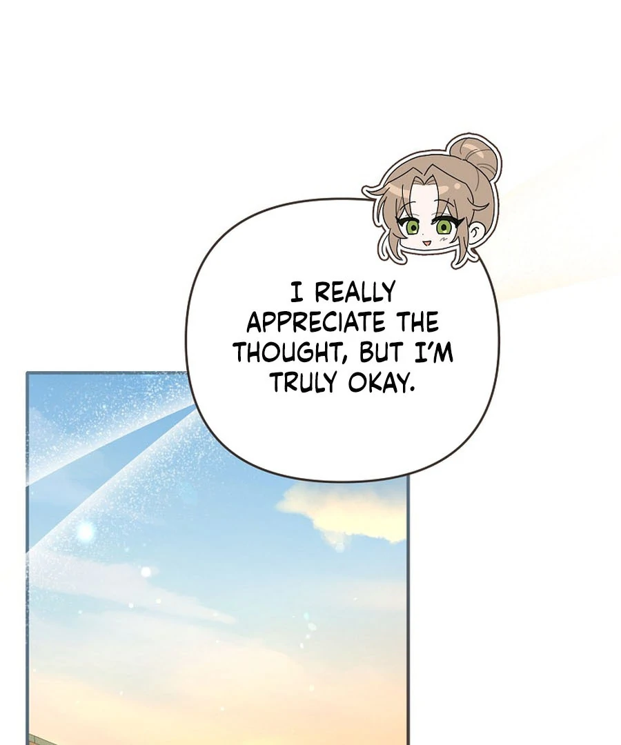 Exclusive Contract is Difficult, Your Grace Chapter 21 - Page 47
