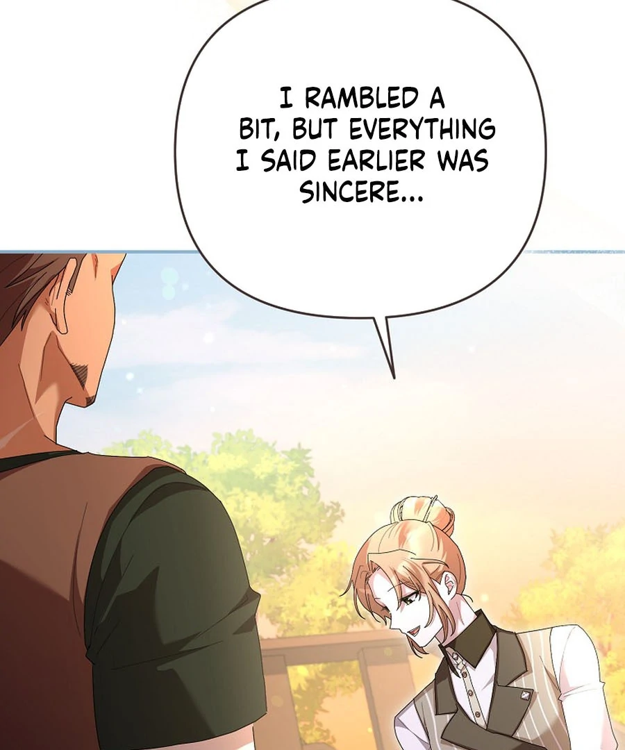 Exclusive Contract is Difficult, Your Grace Chapter 21 - Page 49