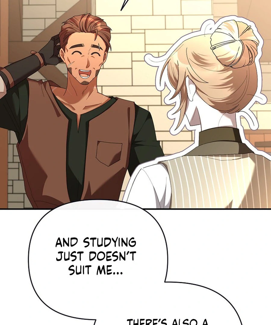 Exclusive Contract is Difficult, Your Grace Chapter 21 - Page 6