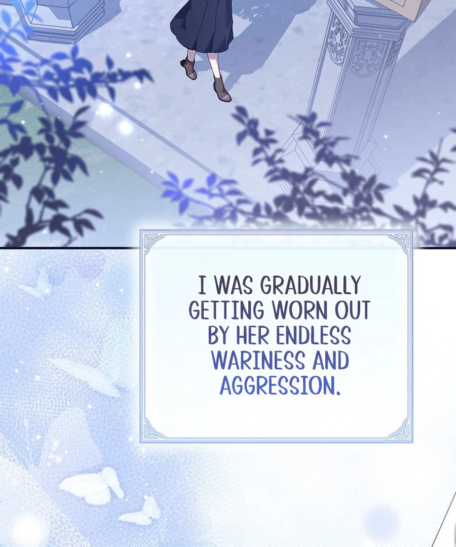 Exclusive Contract is Difficult, Your Grace Chapter 21 - Page 68