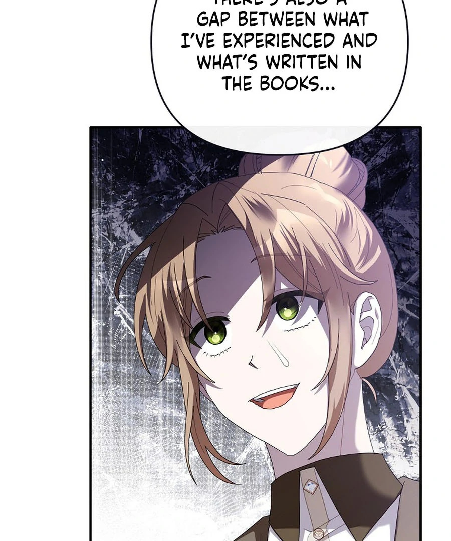 Exclusive Contract is Difficult, Your Grace Chapter 21 - Page 7