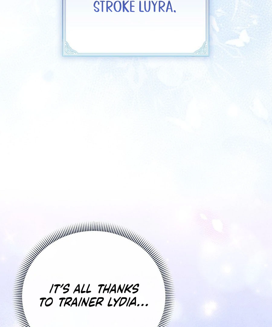 Exclusive Contract is Difficult, Your Grace Chapter 21 - Page 72