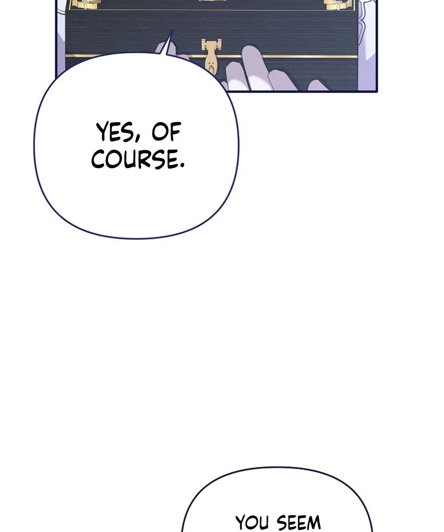 Exclusive Contract is Difficult, Your Grace Chapter 21 - Page 80