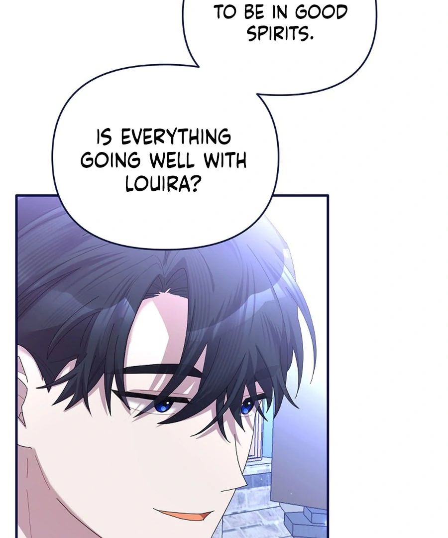 Exclusive Contract is Difficult, Your Grace Chapter 21 - Page 81