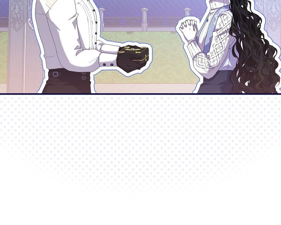 Exclusive Contract is Difficult, Your Grace Chapter 21 - Page 84