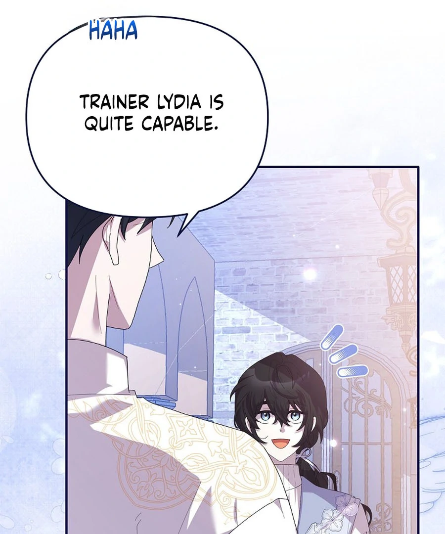 Exclusive Contract is Difficult, Your Grace Chapter 21 - Page 85