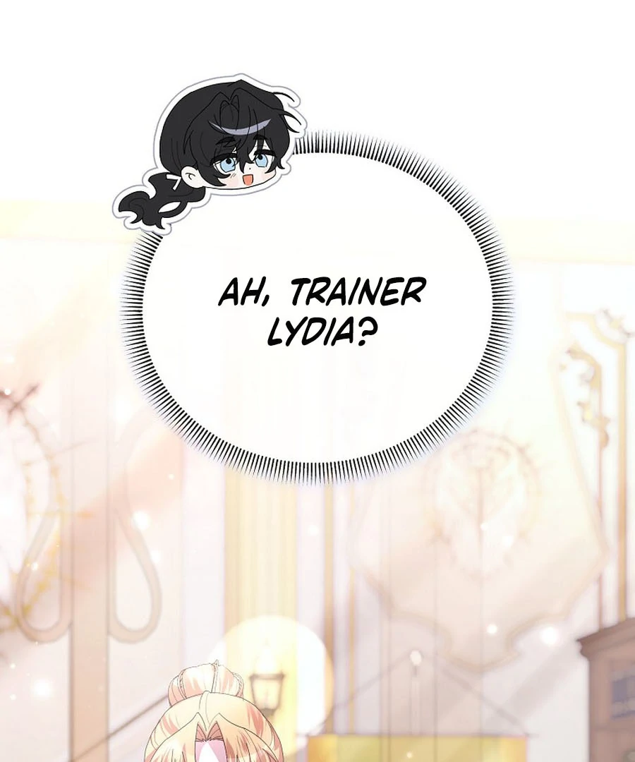 Exclusive Contract is Difficult, Your Grace Chapter 21 - Page 88