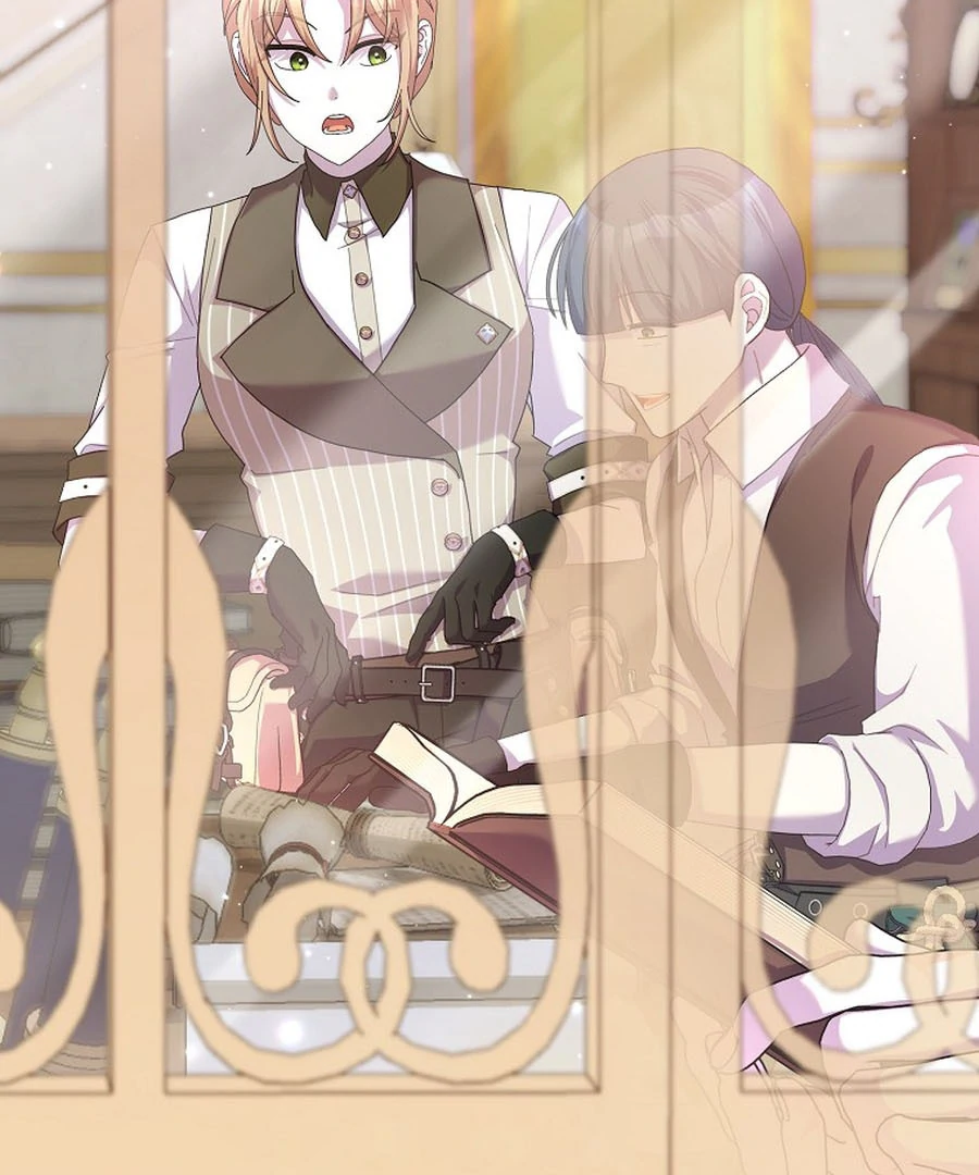 Exclusive Contract is Difficult, Your Grace Chapter 21 - Page 89