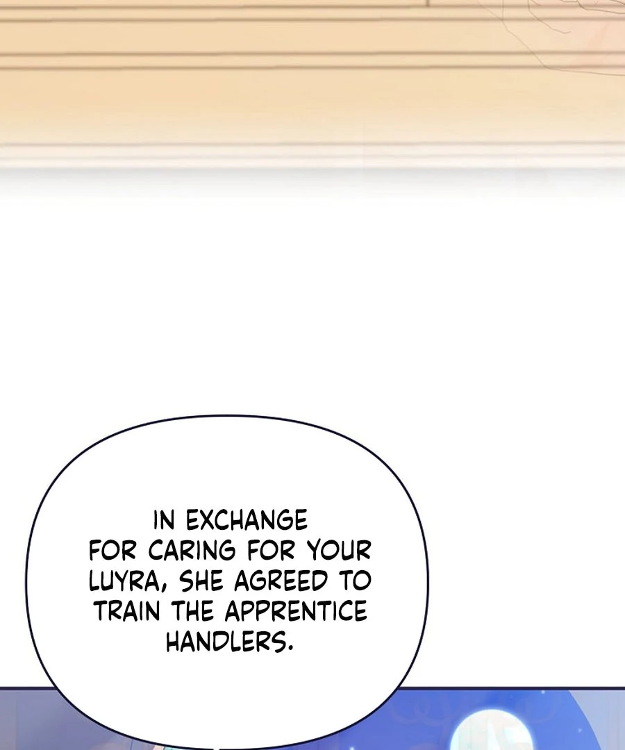 Exclusive Contract is Difficult, Your Grace Chapter 21 - Page 90