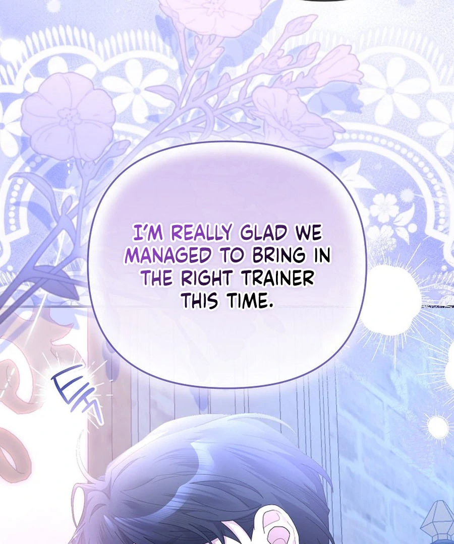 Exclusive Contract is Difficult, Your Grace Chapter 21 - Page 92