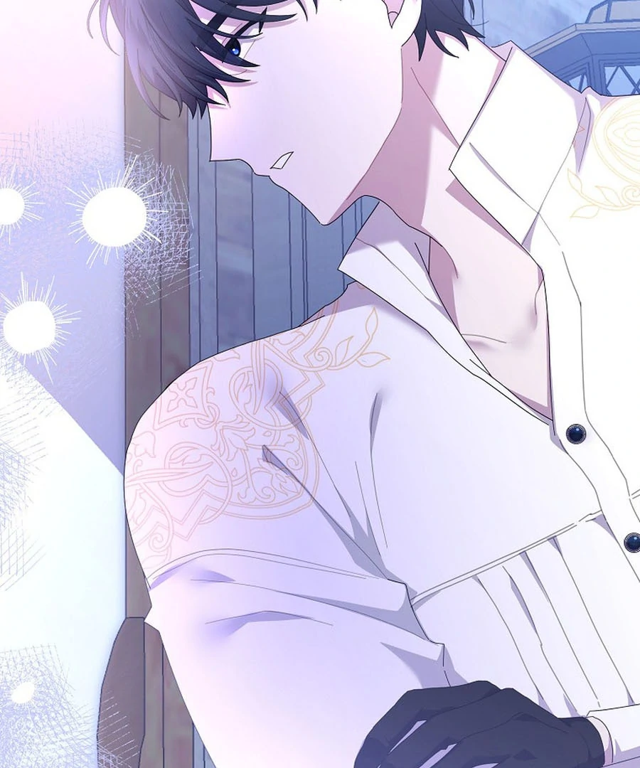 Exclusive Contract is Difficult, Your Grace Chapter 21 - Page 93