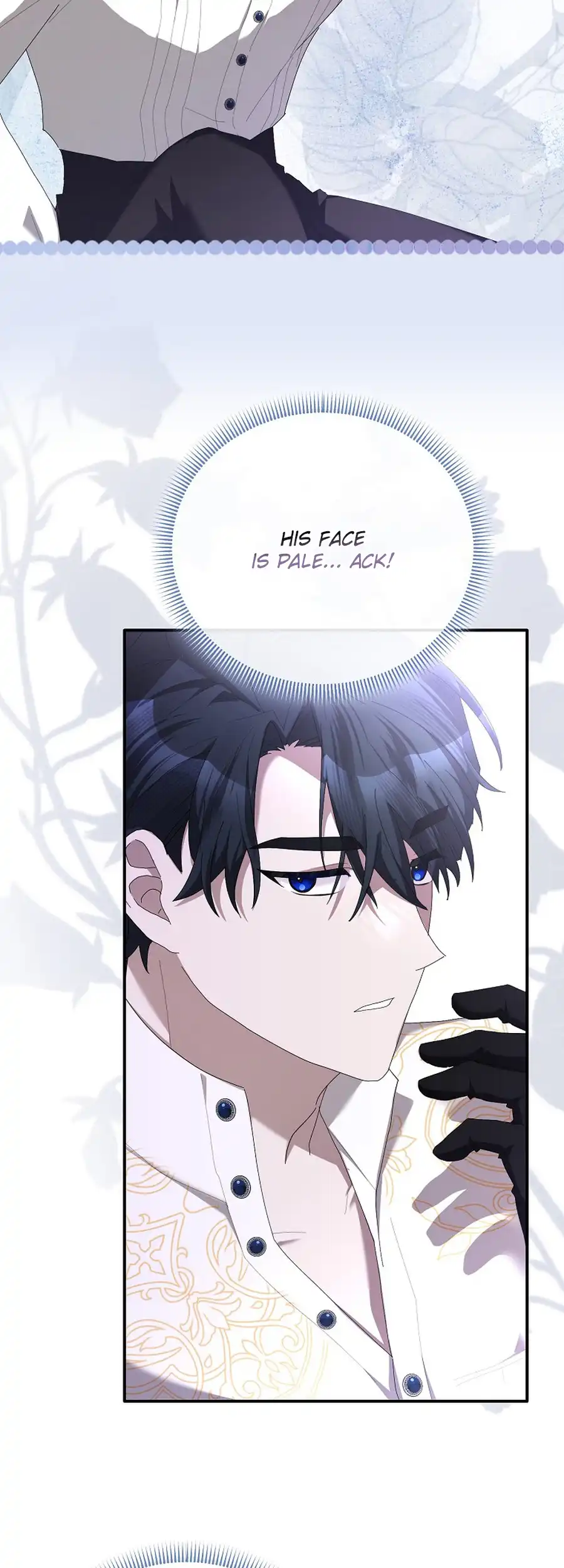 Exclusive Contract is Difficult, Your Grace Chapter 22 - Page 11