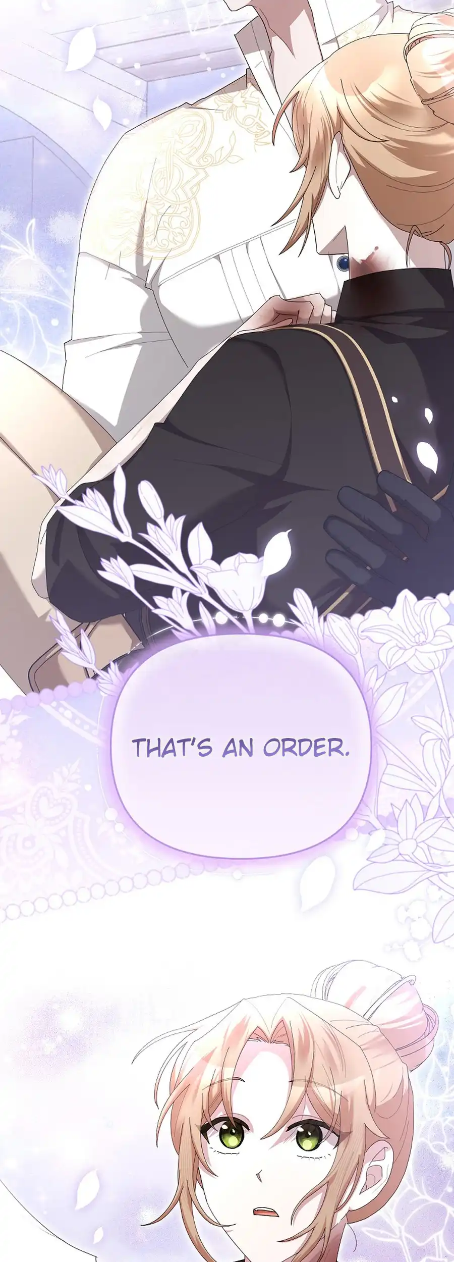 Exclusive Contract is Difficult, Your Grace Chapter 22 - Page 17