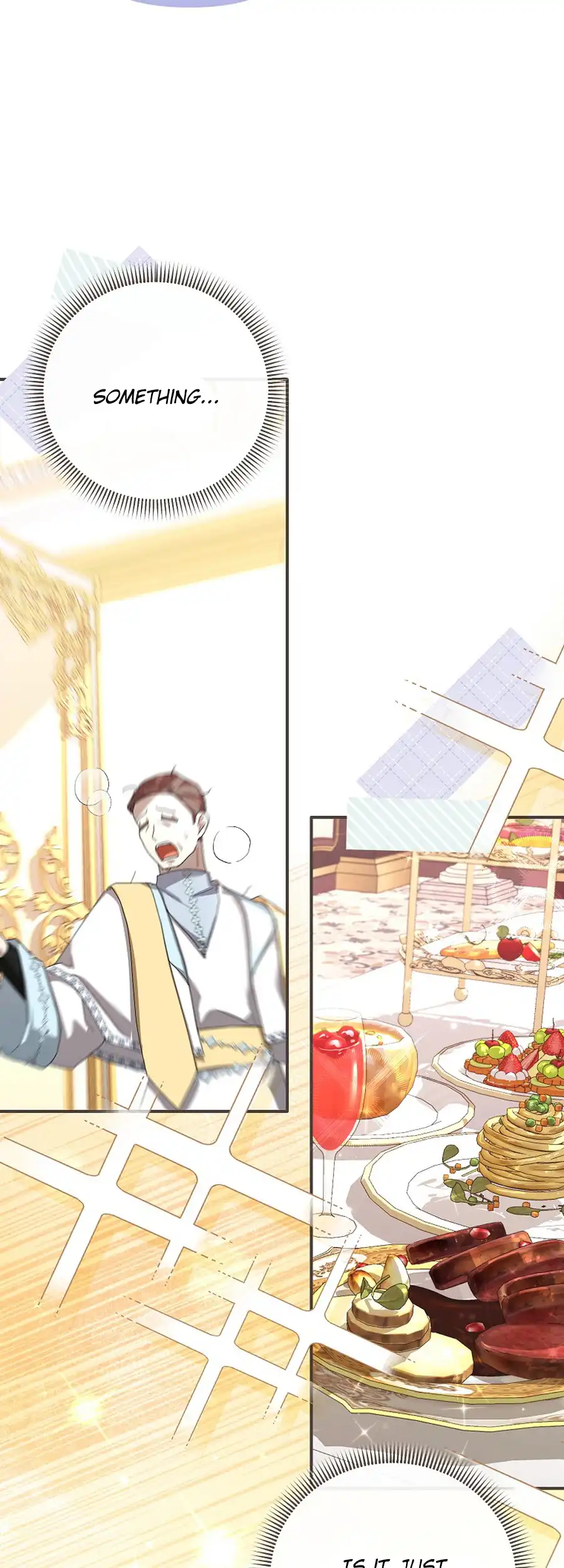 Exclusive Contract is Difficult, Your Grace Chapter 22 - Page 29