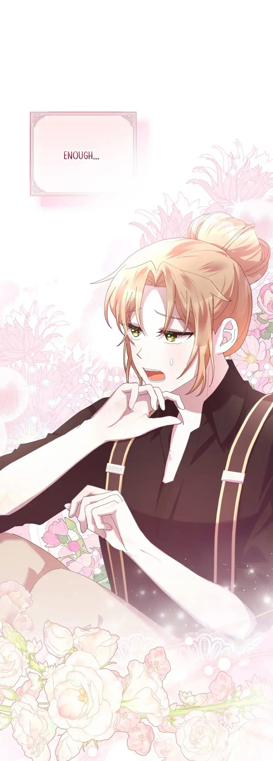 Exclusive Contract is Difficult, Your Grace Chapter 22 - Page 44
