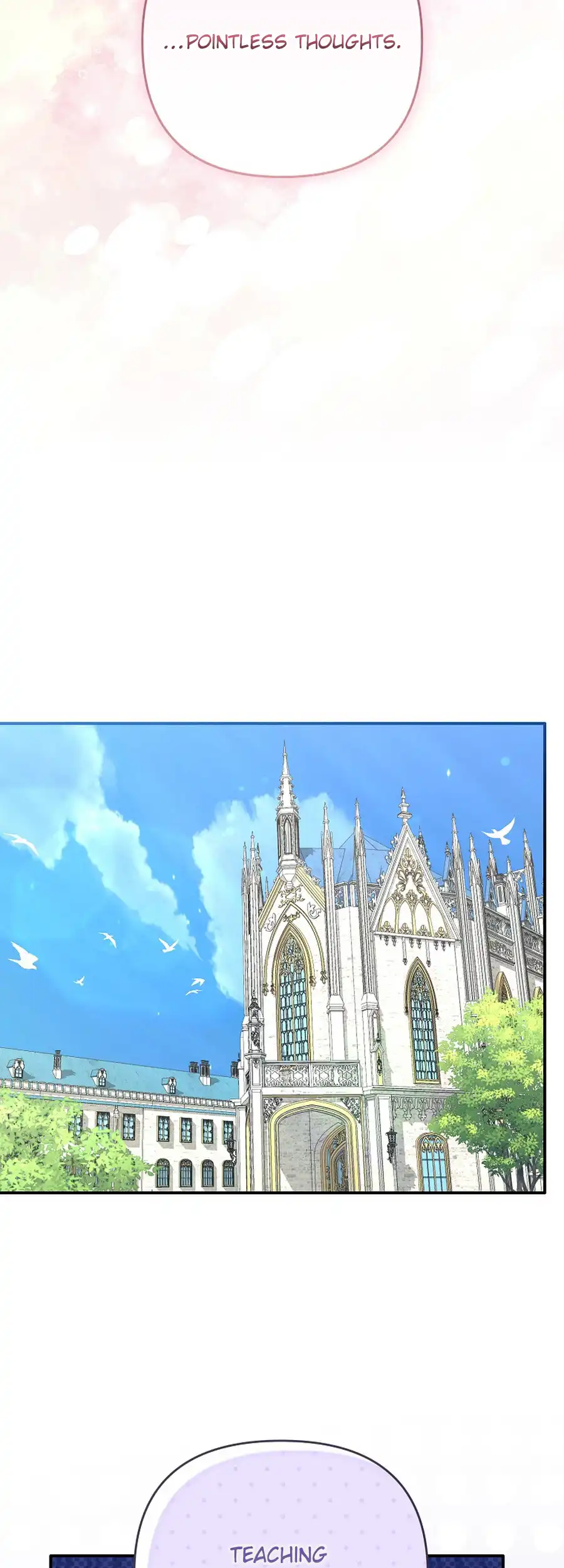 Exclusive Contract is Difficult, Your Grace Chapter 22 - Page 46